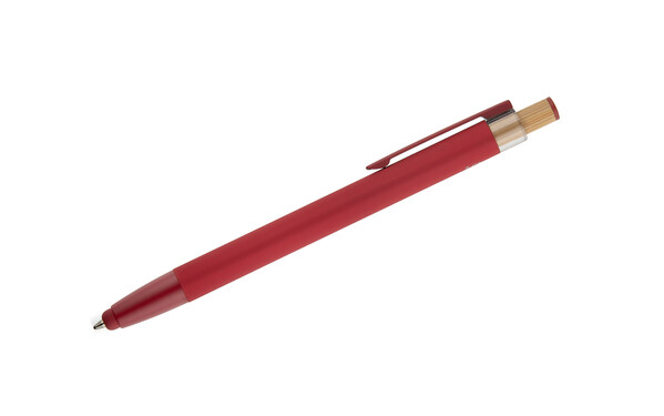 Pen ALPEN - red