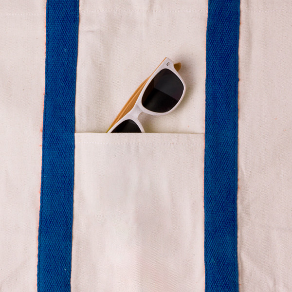 Tasche Dretan - Schwarz