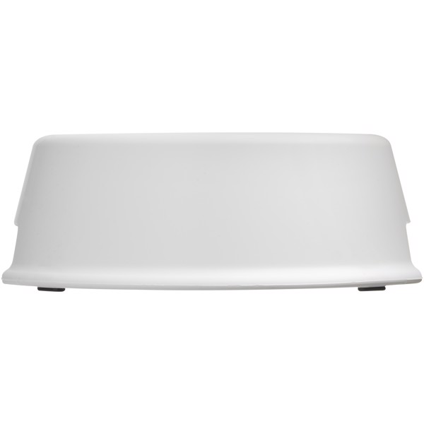 Koda dog bowl - White