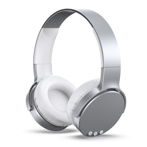 Casque compatible Bluetooth®