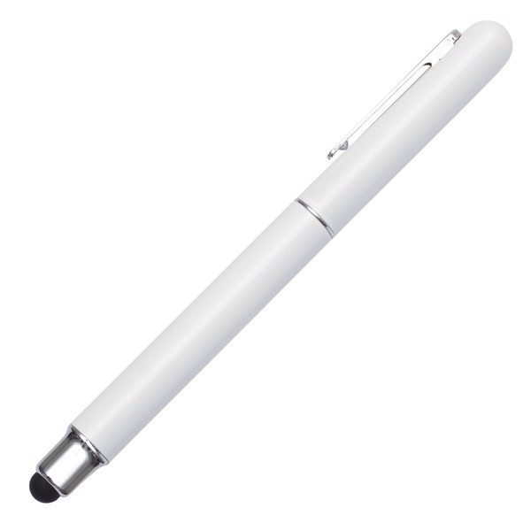 Fortaleza writing set - White