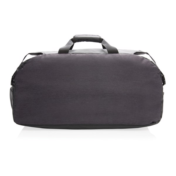 Vikend torba Swiss Peak, USB priključek, prostornina 41L
