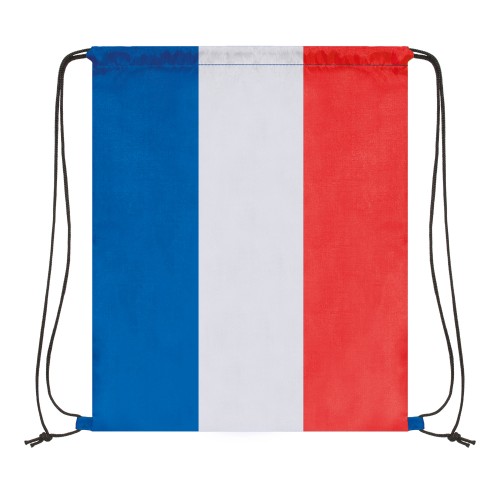 BOLSA MOCHILA 210T FRANÇA