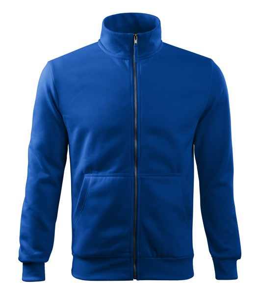 Mikina Pánská Malfini® Adventure - Královská Modrá / 2XL