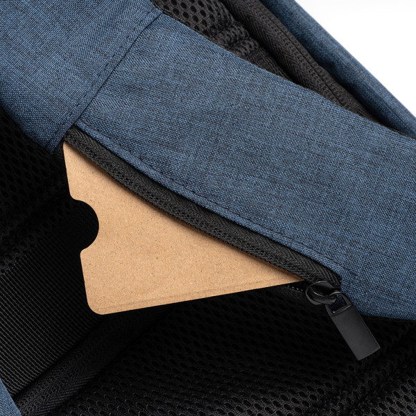Backpack Norden - Black