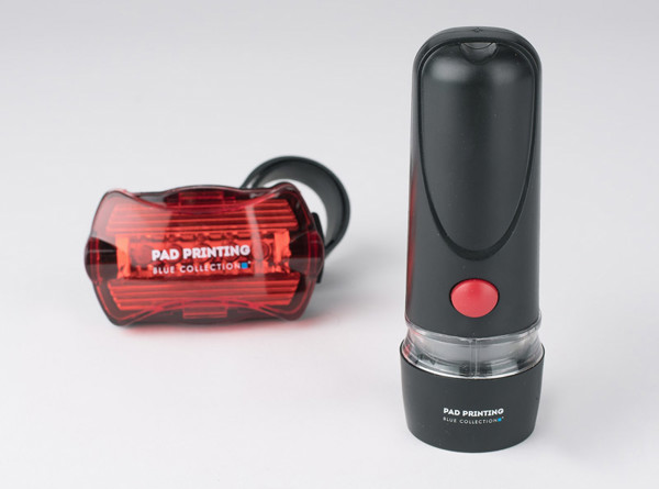 Bike light set AZER