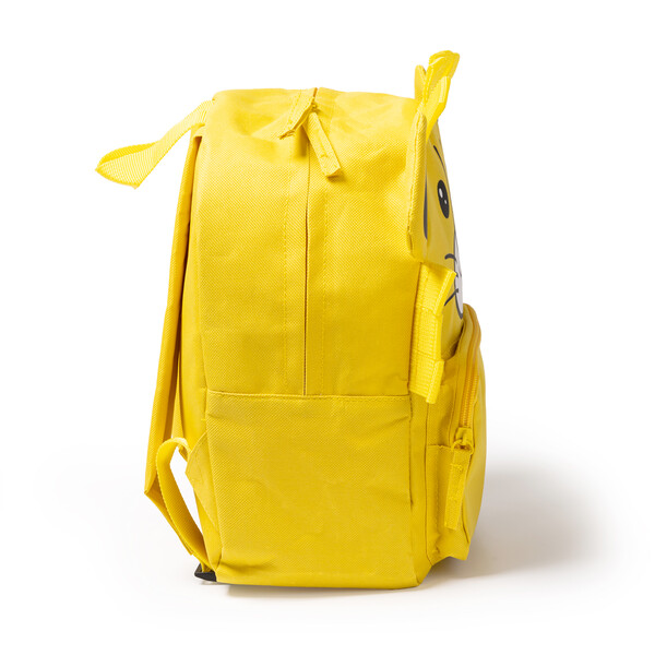 Backpack Fizzle - Yellow (f8fa26)