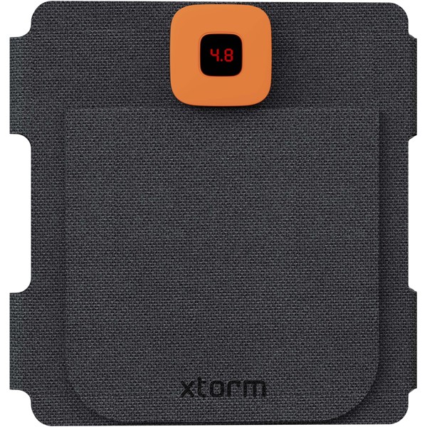 Xtorm XR2S28 SolarBooster 28W foldable solar panel