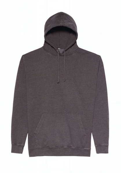 Washed Hoodie - S