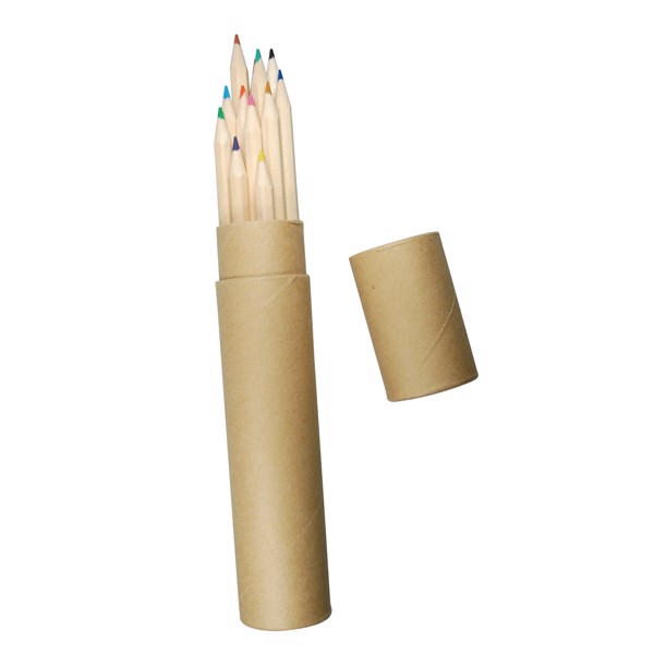 Pencil Holder "Basic" Large