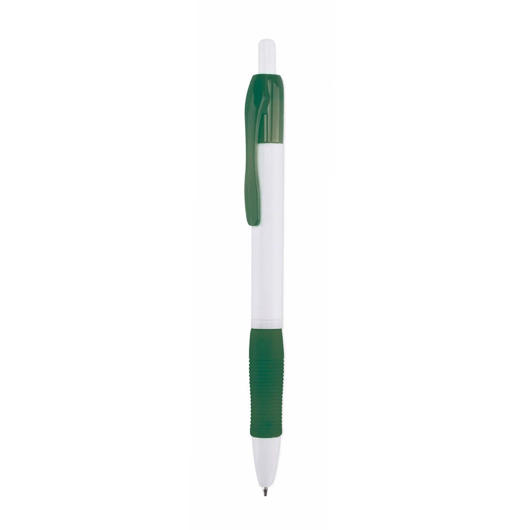 Pen Zufer - Green