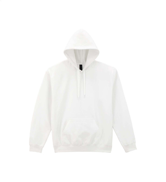 Hoodie Sweatshirt GISF500 - White / S