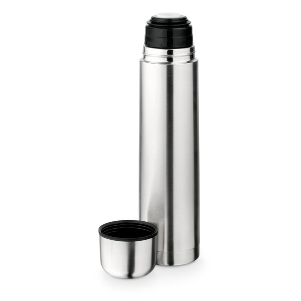PS - LITER. Stainless steel thermos bottle 1000 mL