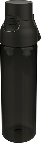Tritan drinkfles Bliss 750 ml - zwart