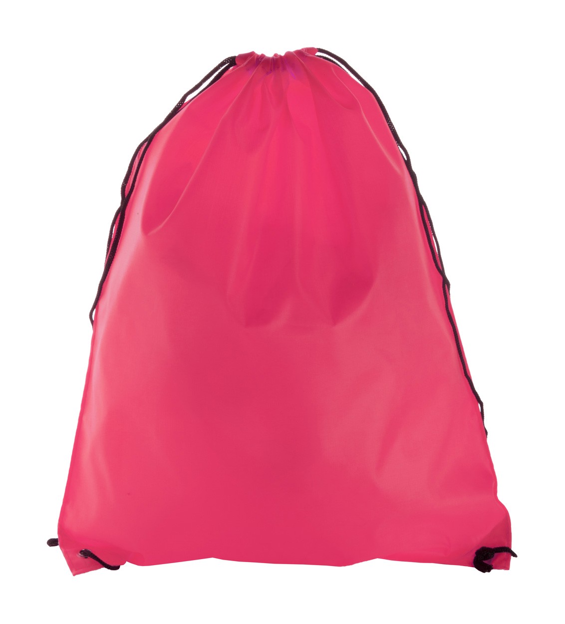 Drawstring Bag Spook - Pink