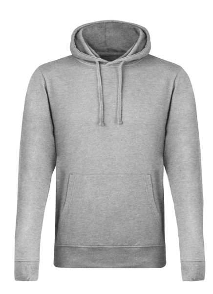 Adult Sweatshirt Landon - Grey / XXL