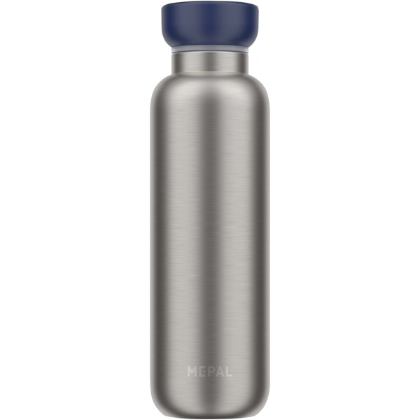 Bouteille d’eau mepal Ellipse de 500 ml - Bleu vif