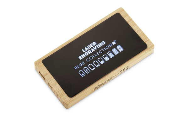 Powerbank solarny SOLBAM 5000 mAh