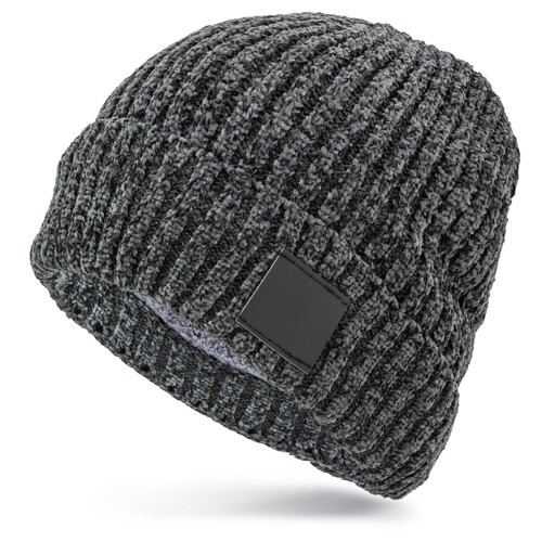 GORRO "DAWSON" - Gris