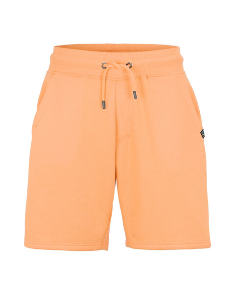 Cottover Gots Key Shorts Peach XL