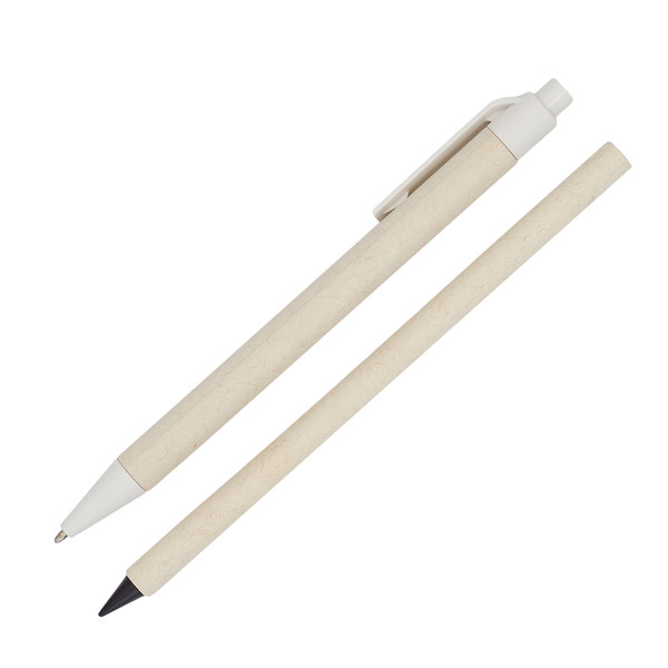Latte School and Office Set
