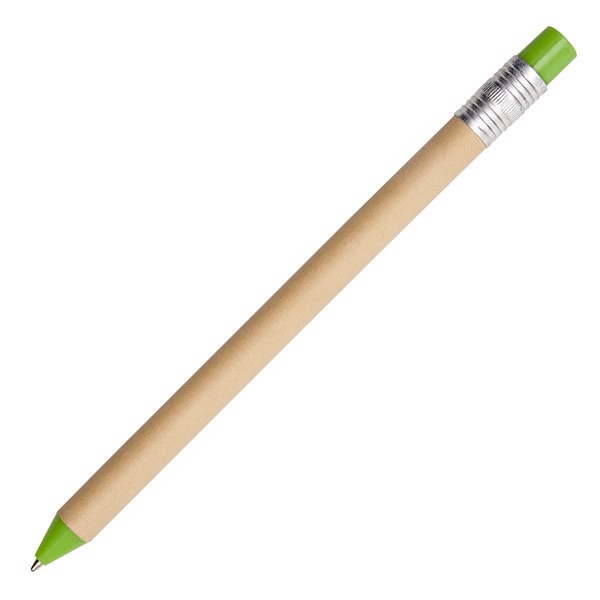 Enviro ballpen - Green