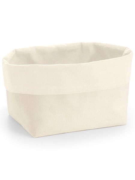 Reversible Canvas Organiser L