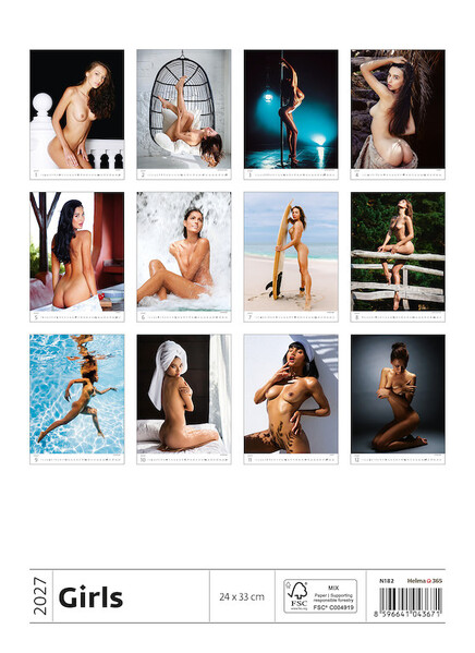 Calendar Girls