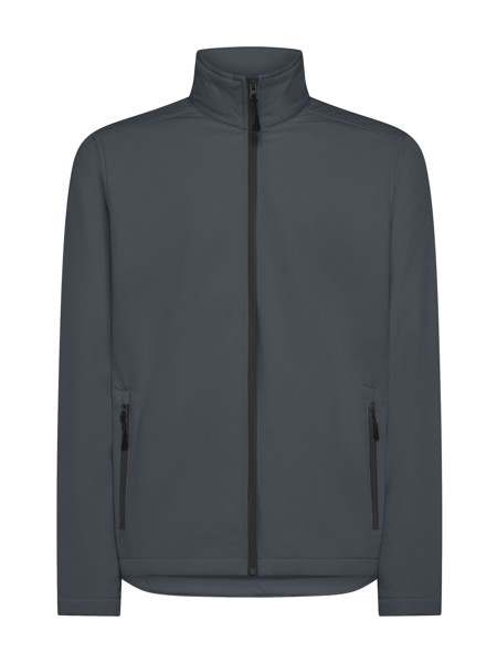 Visitor - Dark Grey / XL