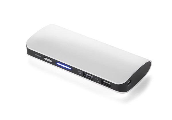 Powerbank TIEN 10 000 mAh