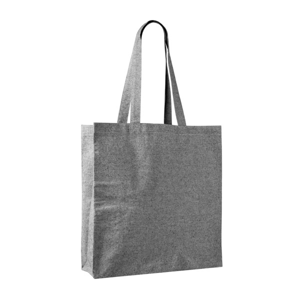 BOLSA IRTISH - PRETO