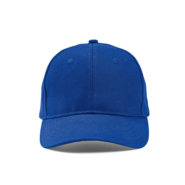 Darrell Cap - Blue