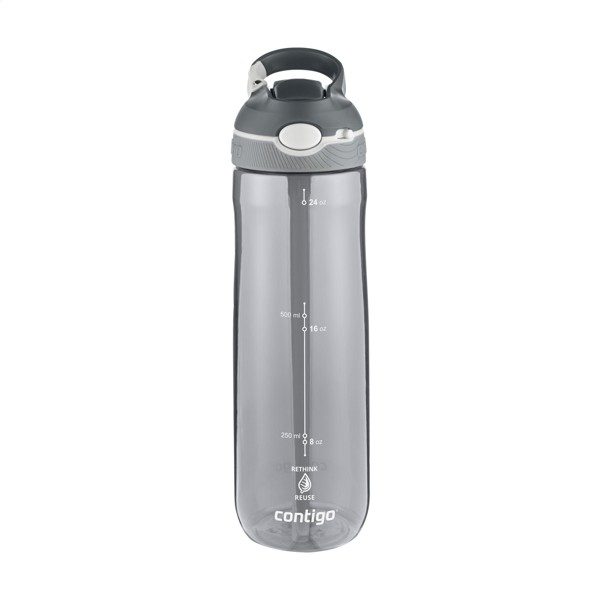 Contigo® Ashland Tritan™ Renew from Eastman 720 ml - Transparent