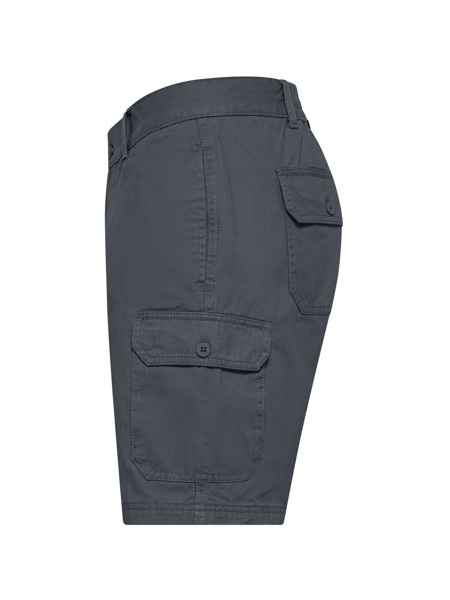 Cargo - Dark Grey / XL