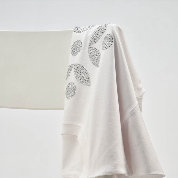 Copacabana W T-shirt - White