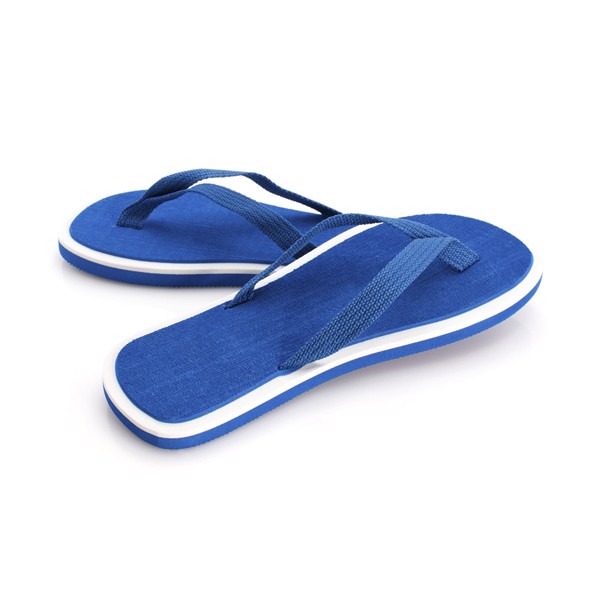 Flip Flops Caimán - Blue / HOM