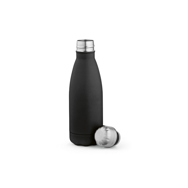 Mississippi 450 Bottle - Čierna
