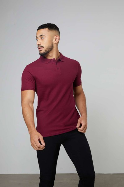 100 Polo - Bijela / L