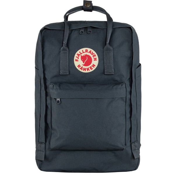 Kanken Laptop 17 - Graphit - One Size