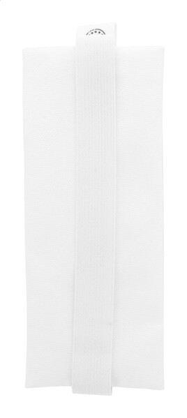 Custom Pen Case Covvy - White
