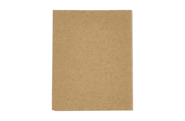 Notes autocollantes papier d'artisanat 3