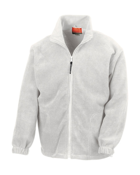 Polartherm™ Jacket - White / L
