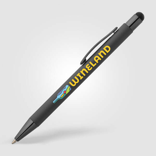 Bowie Softy Monochrome Stylo Stylet