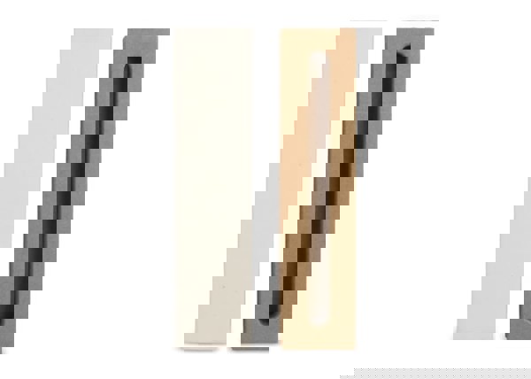 Recycled milk carton pen box, 1 pen