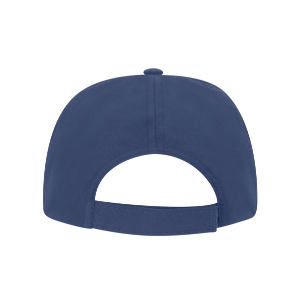 Gorra Carbum - Blanco