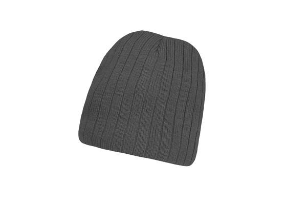 4189 - beanie - black