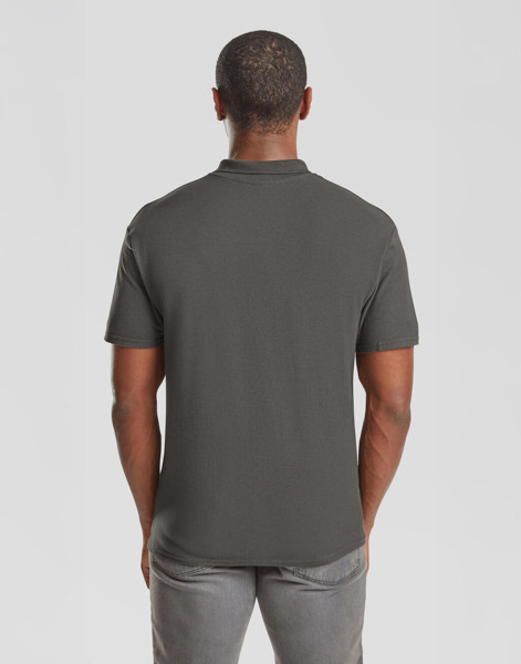 Original Polo - White / L