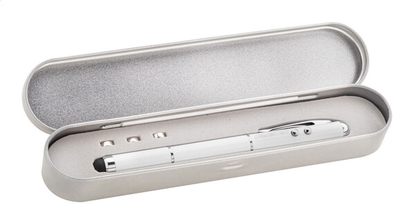 Pointeur laser Keynote - Blanc