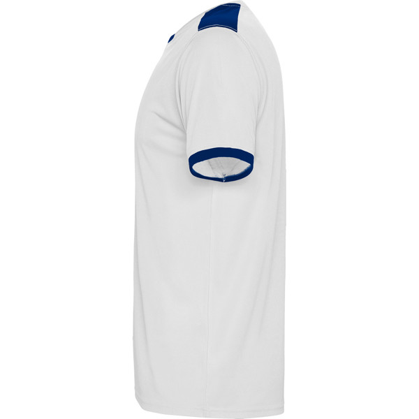 Racing Sport Set - White/Red / 4