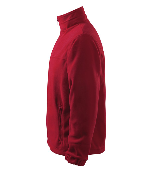 Fleece Pánský Rimeck® Jacket - Marlboro Červená / L